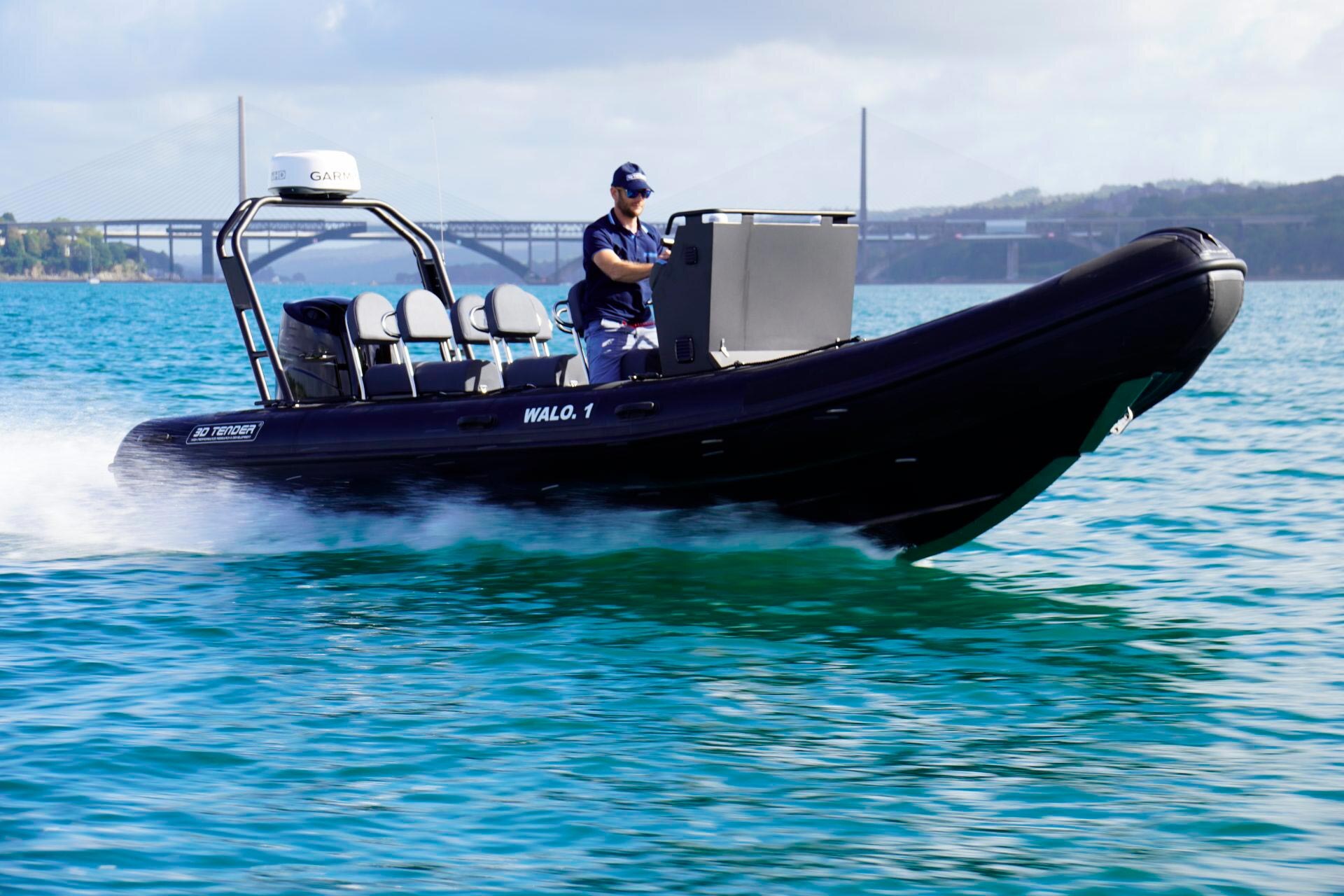 PATROL 670